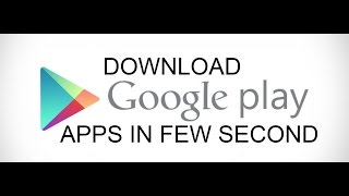 How To Download APK From Google Play Store To PC or mobile Directly Without Any Software [upl. by Nahshunn]