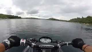 Rotax Supercharged Animal RXTX RS 400HP GOPRO VIDEO NEW 2015 [upl. by Rici]