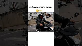 Você passaria no sinal vermelho 244 moto motovlog policia yamaha xj6 [upl. by Ahsal705]