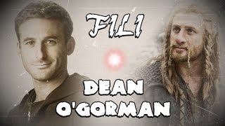 Dean OGorman FILI  Hes a warrior [upl. by Daveen]