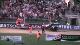 Superstock Teams Champs 2010 Part 3 [upl. by Flo]