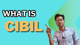 WHAT IS CIBIL SCORE  CIBIL SCORE KYA HOTA HAI  CIBIL SCORE KESE BADHAYE  CIBIL SCORE KESE SUDHARE [upl. by Pembrook]