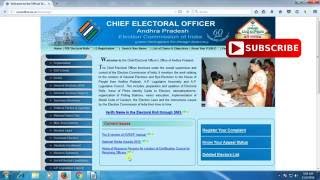 MLC Election Voter Registration in AP  MLC Graduates Constituency  Apply MLC Form 18 [upl. by Agatha]