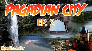 PAGADIAN CITY  MotoAdventure  Ep 2 [upl. by Osher]