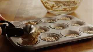 How To Make Classic Bran Muffins  Allrecipescom [upl. by Atterol956]