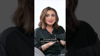 ABtalks Official Trailer  Angham • أنغام shorts [upl. by Ytomit199]