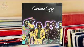 American Gypsy 1975 Inside Out [upl. by Aeriel]