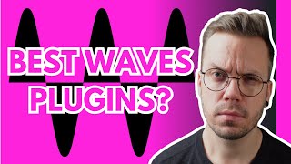 3 BEST waves plugins for EASY sound manipulation [upl. by Pansie]