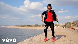 Lico Kininike  Vita bornage Clip Officiel [upl. by Tyrus]