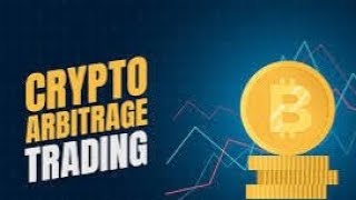 Crypto Arbitrage How to Earn Easily With Arbitrage trading [upl. by Kahl244]