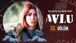 Avlu 33 Bölüm [upl. by Nomis]