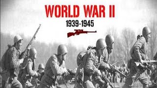 10 Things You Probably Didn’t Know About The WW2  Unknown Facts About World War 2 [upl. by Evaleen]