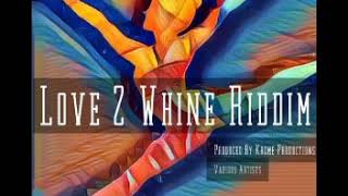 Keenan  Every Gyal Bend Love 2 Whine Riddim By Krome Prod 2019 Dennery Segment [upl. by Guillemette]