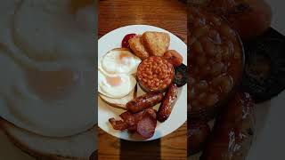 Hampton court palace golf club breakfast [upl. by Acissaj954]