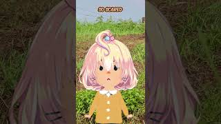 Probinsyano Hospitality vtuber millieparfait vtuberclips millieseconds [upl. by Galateah]