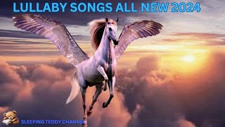 2024s Hottest LULLABY SONGS to Calm Your Baby in Minutes [upl. by Eppillihp590]