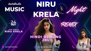 Mushup 2024 New Hindi Remix Song  Jukebox Hindi Song remixsong nirukrela bollywood nirukrela [upl. by Enitsuj]