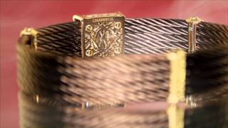 Charriol TV Commercial Featuring Solomon Brothers Fine Jewelry [upl. by Aroc454]