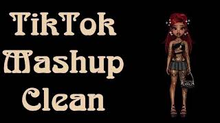 tiktok mashup 2024 JUNE clean✨✨ [upl. by Airamak545]