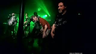 Bad Manners Live  Chinnerys Southend  Lorraine  141223 [upl. by Brahear45]