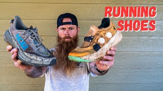 What Is The Best Running Shoe [upl. by Hoagland906]