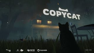 COPYCAT  GAMEPLAY ESPAÑOL [upl. by Sremlahc]