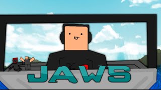 JAWS Bereghostgames AnimatedSnapshots [upl. by Rhine]