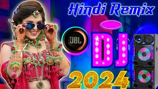 New Hindi Dj song  Best Hindi Old Dj Remix  Bollywood Nonstop Dj Song  2024 Dj Song New Dj Remix [upl. by Prober]