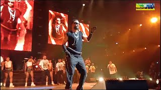 FALLY IPUPA CONCERT ING ARENA BRUXELLEIMAGE PROF SUIVEZ [upl. by Metsky]