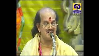 Nagumomu by Dr Kadri Gopalnath  Nagumomu in Saxophone  Instrumental [upl. by Ahsiekit]