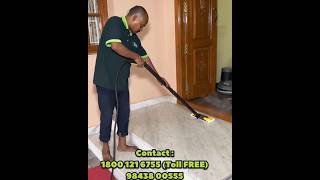 Cleaning home The clean master trending coimbatore [upl. by Mosi]