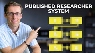 Insider Secrets to Publishing Papers in Top Journals [upl. by Lance]