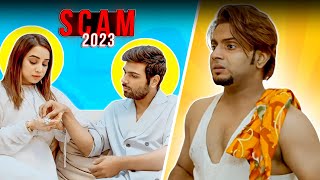 Scam 2023  Vendy Yaduwanshi [upl. by Atsev]