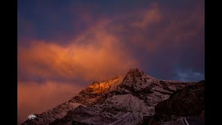 Parco Nazionale Gran Paradiso Pian Borgnoz [upl. by Desirae]