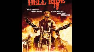 Hell Ride  Mitch Ryder  The Detroit Wheels CC Rider HD [upl. by Tirreg]