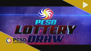 WATCH PCSO 9 PM Lotto Draw January 3 2024 [upl. by Peltier]