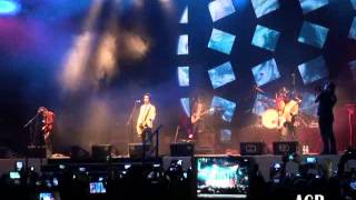 Eraserheads  Live in Dubai [upl. by Basset]