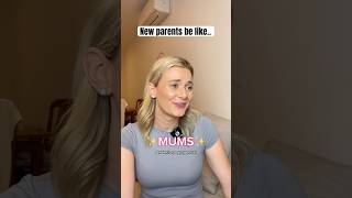 Out With The Vans And In With The Dad Shoes newparents parentmemes comedyskits funnyshorts [upl. by Notniuq]