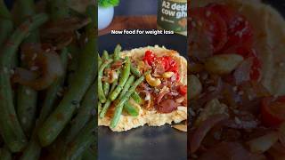 Quick and Easy HIGH Protein recipe vegetarian [upl. by Claudelle]