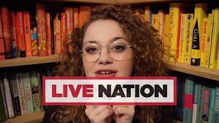 Carrie Hope Fletcher An Open Book Tour  Live Nation UK [upl. by Sivra50]