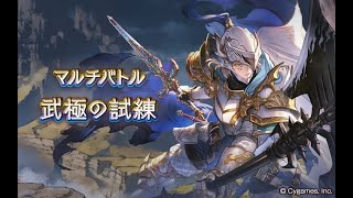 【グラブル】ぶきょしれ終わらせる [upl. by Idyak512]