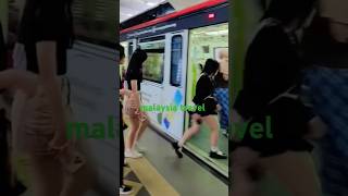 How to travel Malaysia shortsvideo [upl. by Denman]