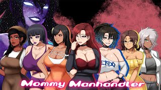 Mommy Manhandler v14 [upl. by Nyliret]