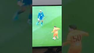 FABIO CARVAlHO SECOND GOAL VS CARDIFF mauledbythetigers hullcity cardiff utt football [upl. by Secilu]