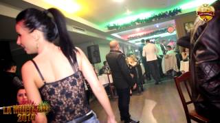 Costi Din dragoste pentru tine Casa Manelelor Revelion 2014 [upl. by Eimilb936]