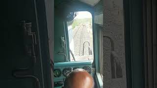 ट्रेन के लोको पायलट ब्रेक क्यों नहीं लगाते हैंrailfacts railway facts indianrailways treandig [upl. by Leivad]