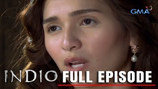 Indio Full Episode 13  Super Stream [upl. by Kliment]