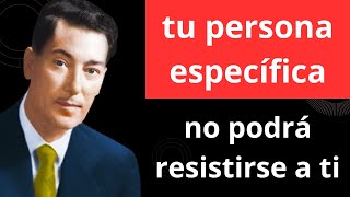 Haz esto antes de dormir y tu persona específica no podrá resistirse a ti [upl. by Leikeze]