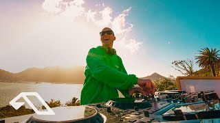 James Grant pres Movement Vol 2  Live from Cape Town South Africa 4K [upl. by Umberto41]