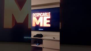 Despicable Me 4 2024 Title Card [upl. by Ovid]